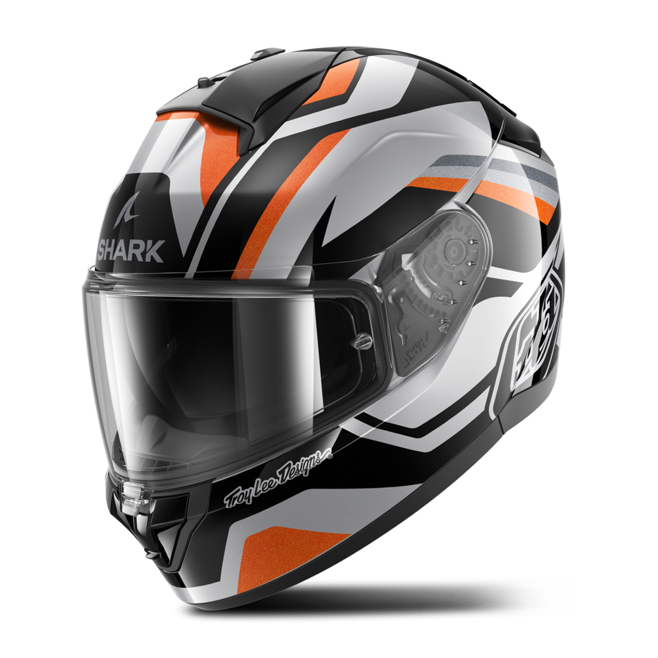 Integraalhelm Shark Ridill 2 Apex