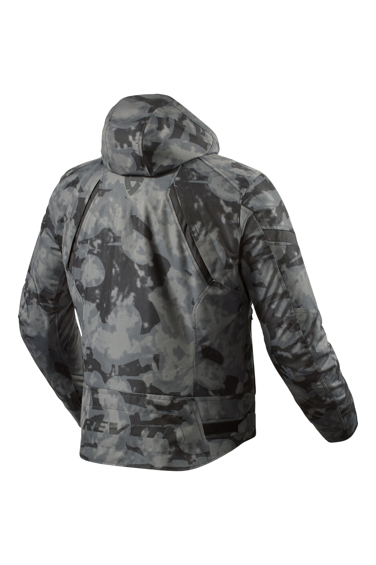 REV'IT! Flare 3 H2O MC Jacket
