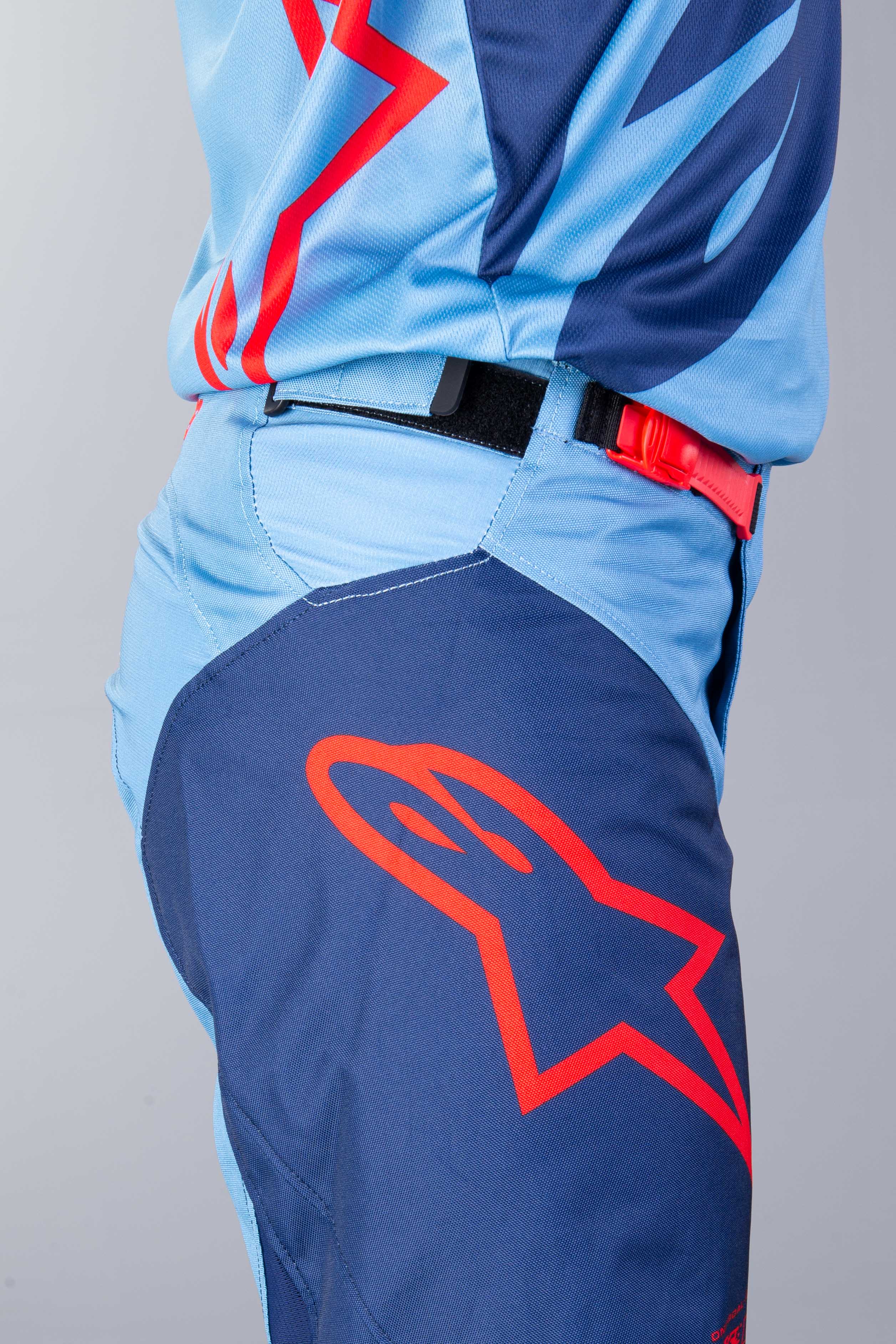 Alpinestars Racer Braap MX Trousers