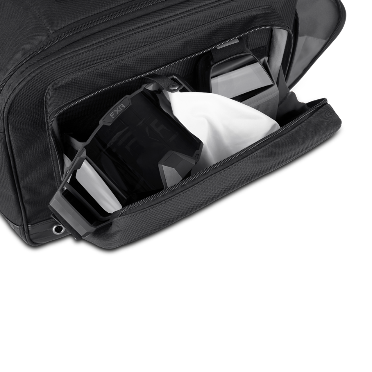Bolsa para Casco FXR Ultimate Bag 27