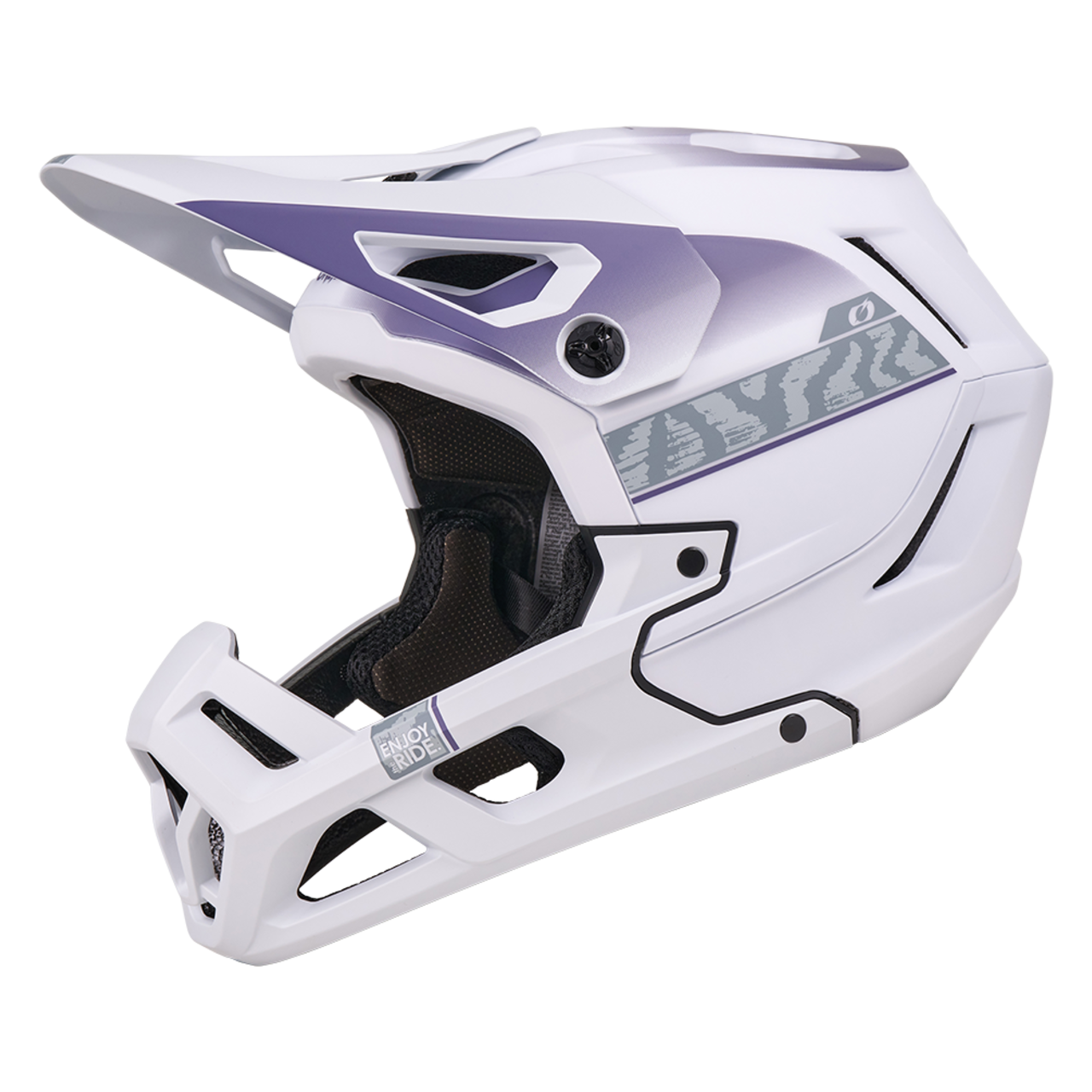 Downhill Moutainbikehelm O'Neal SL1