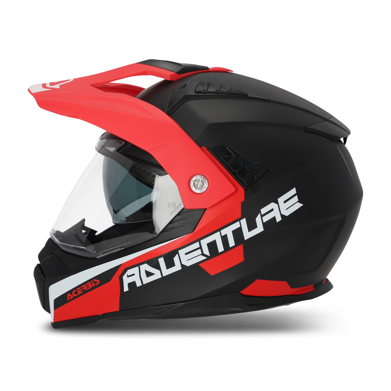 Casco Adventure Acerbis Flip FS-606