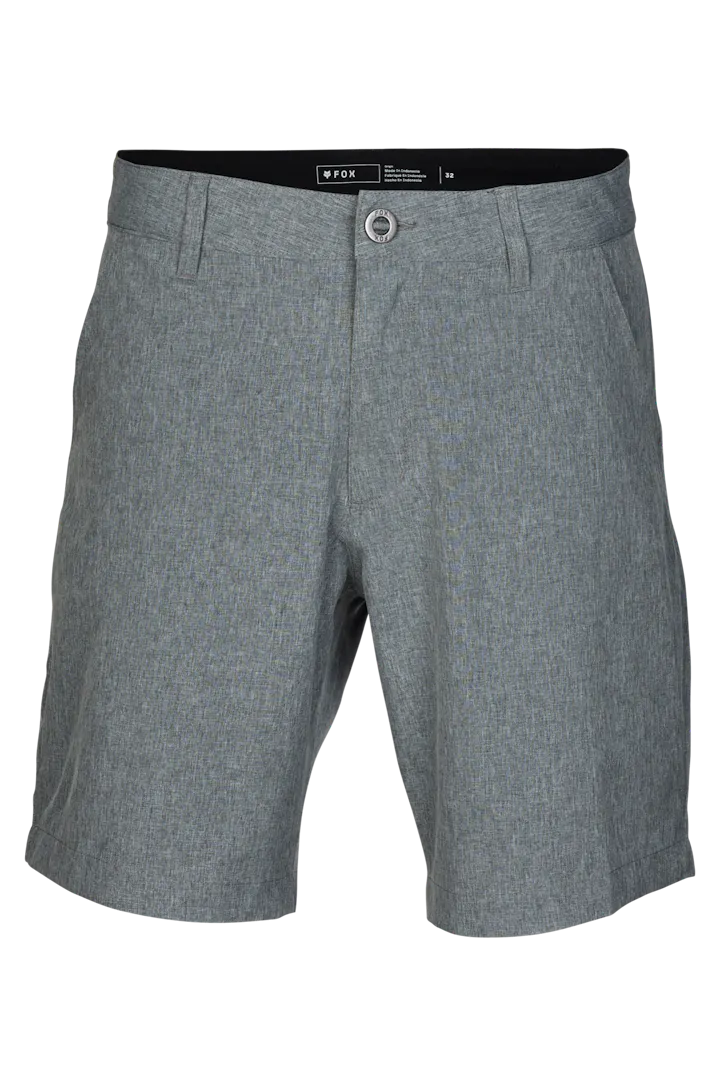 Korte Broek FOX Essex Tech Stretch