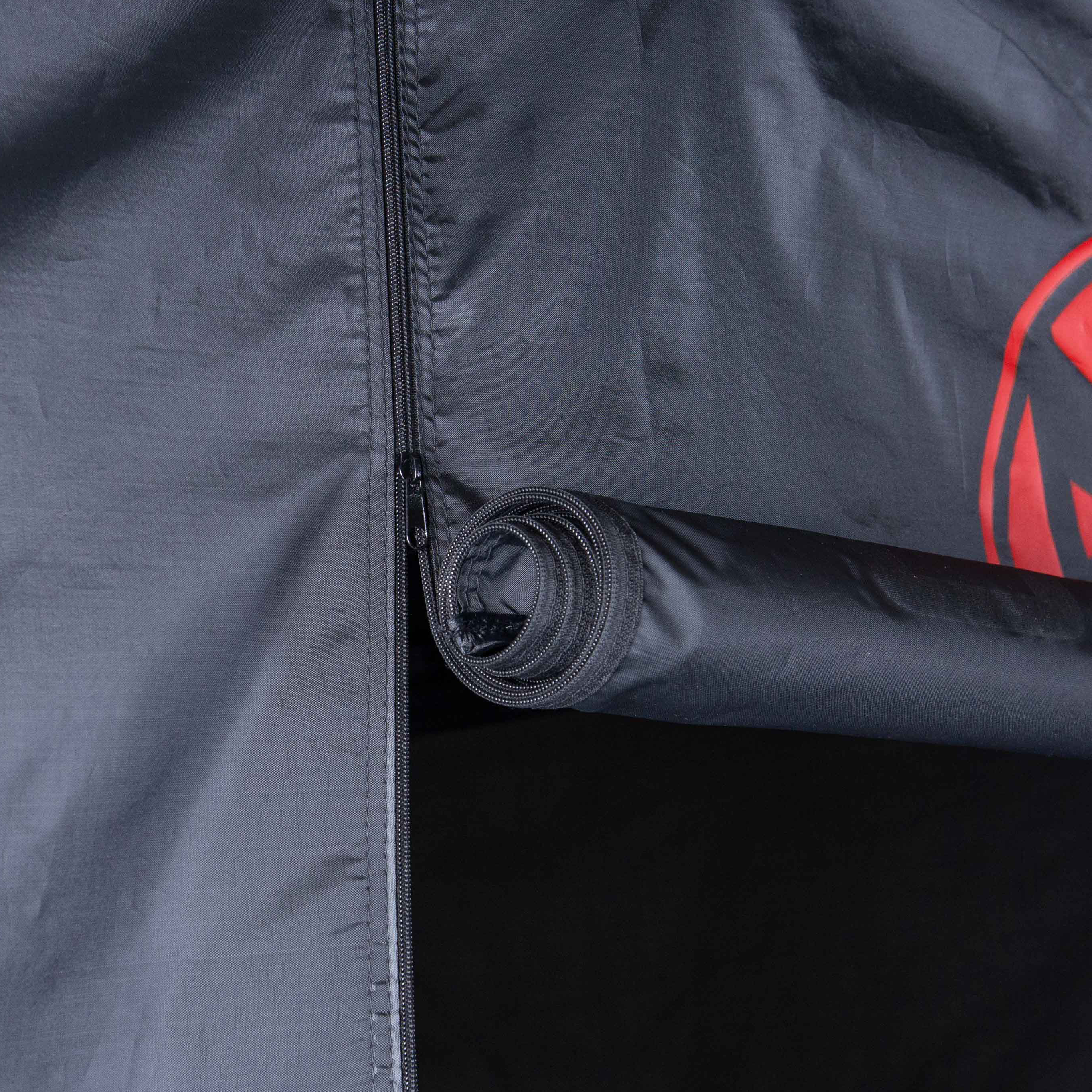 Cloison avec Porte 24MX pour Tente Paddock Easy-Up