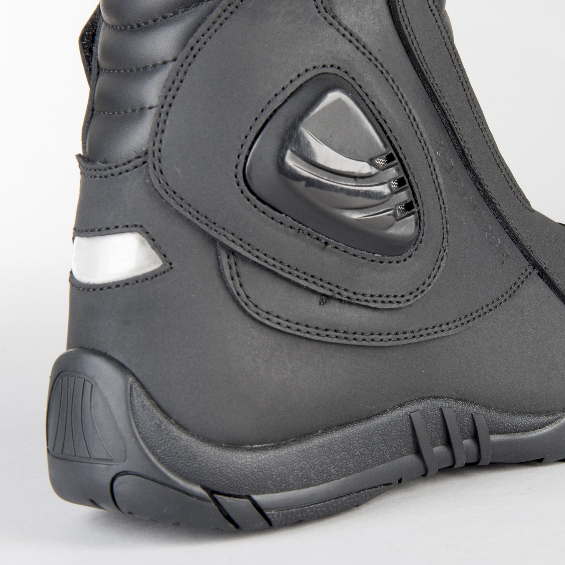 Botas de Moto Course Vagabond
