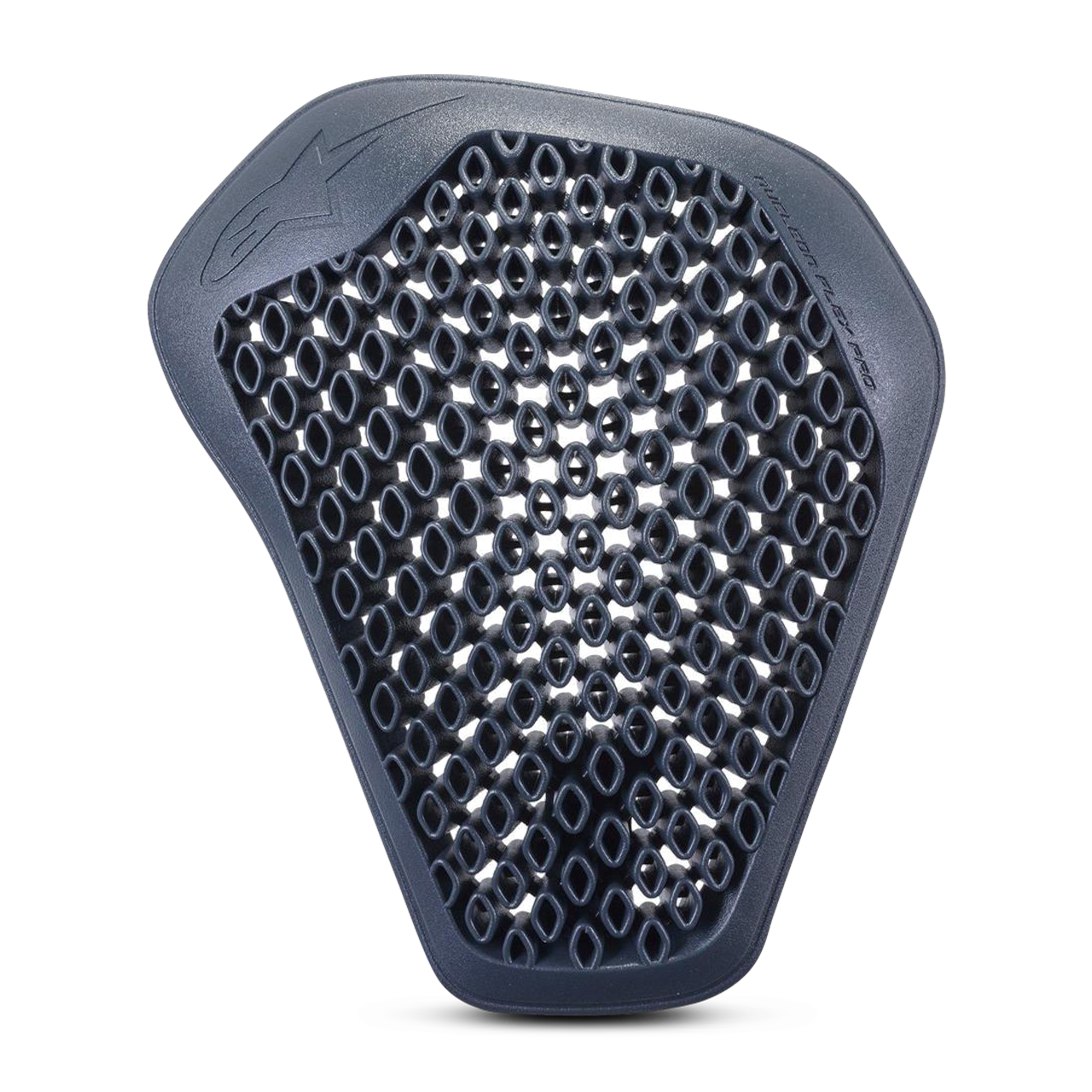 Protectores de Hombro Insertables Alpinestars Nucleon Flex Pro Antracita