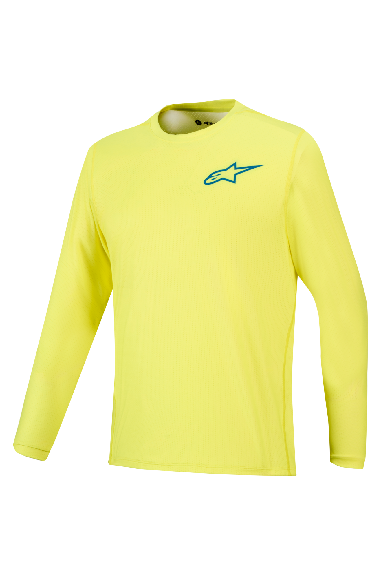 Bluză MTB Mânecă Lungă Alpinestars A-Dura Air