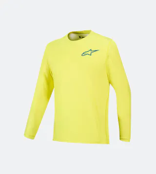 MTB Trui Alpinestars A-Dura Air Lange Mouw