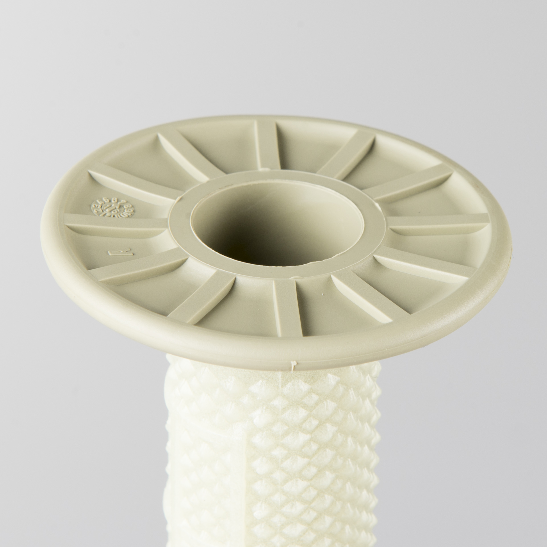 Renthal MX Tapered Series Aramid - Half Waffle