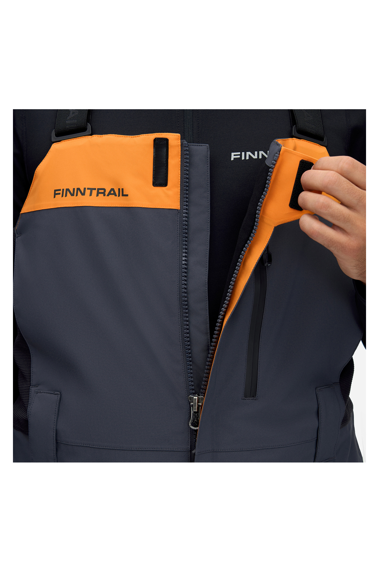 Finntrail Escape CX Snow Clothing kit