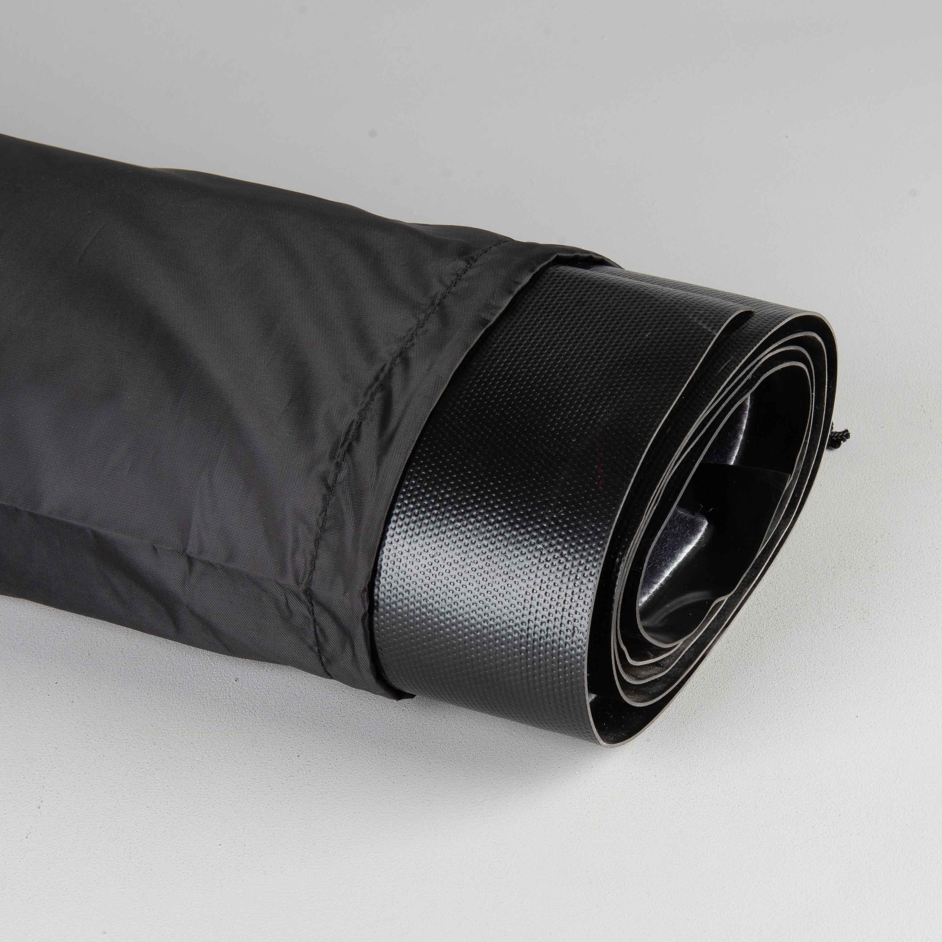 Bolsa de Almacenamiento para Alfombra 24MX Negra