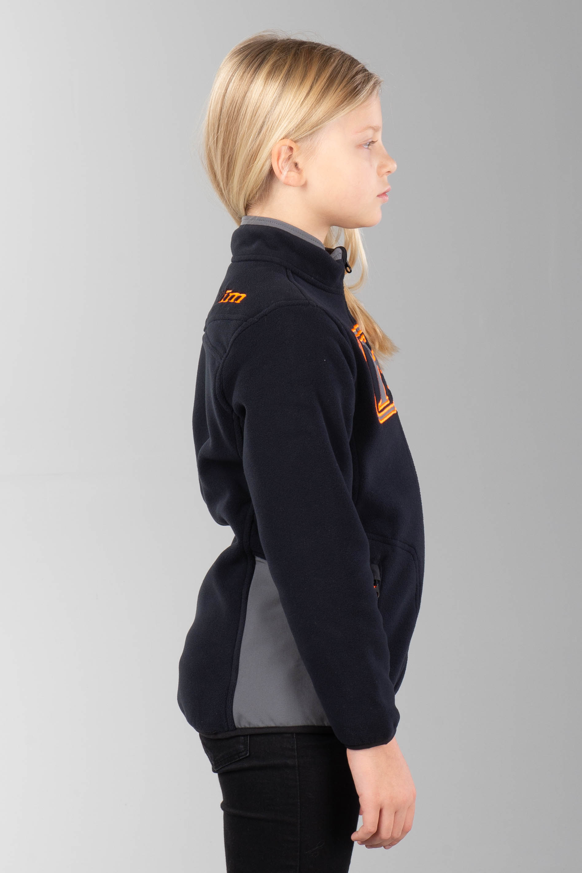 Chaqueta Niño Klim Torch