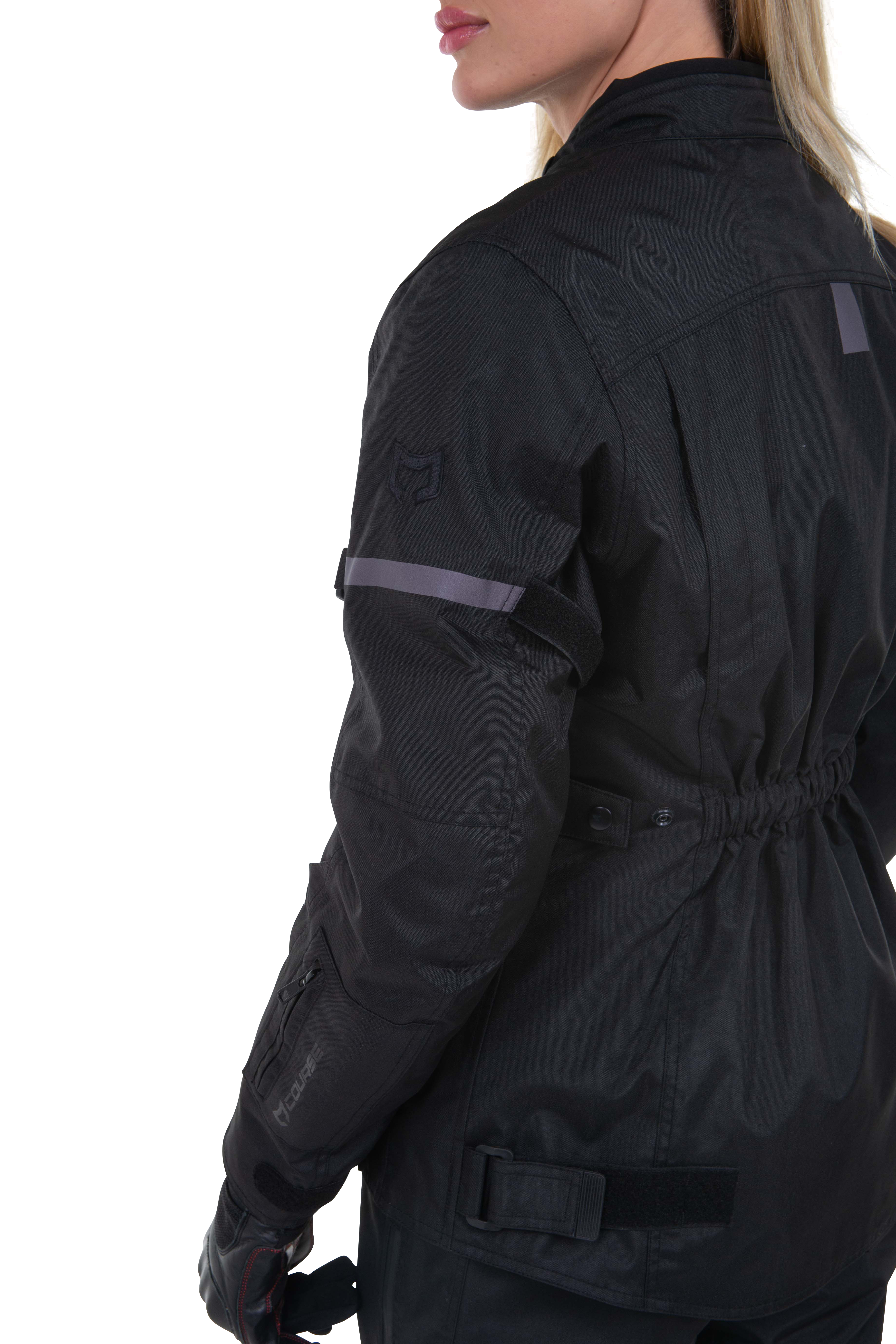 Course Commuter Women's Motorcycle Jacket