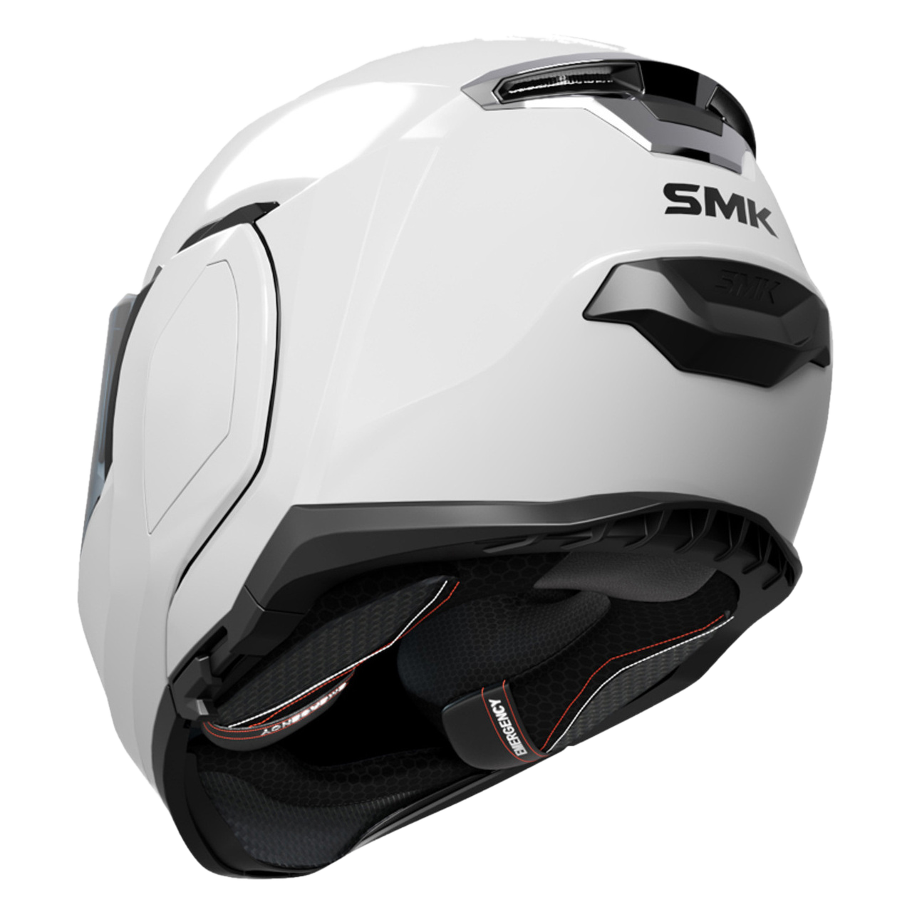 Casque Modulable SMK Cygnus