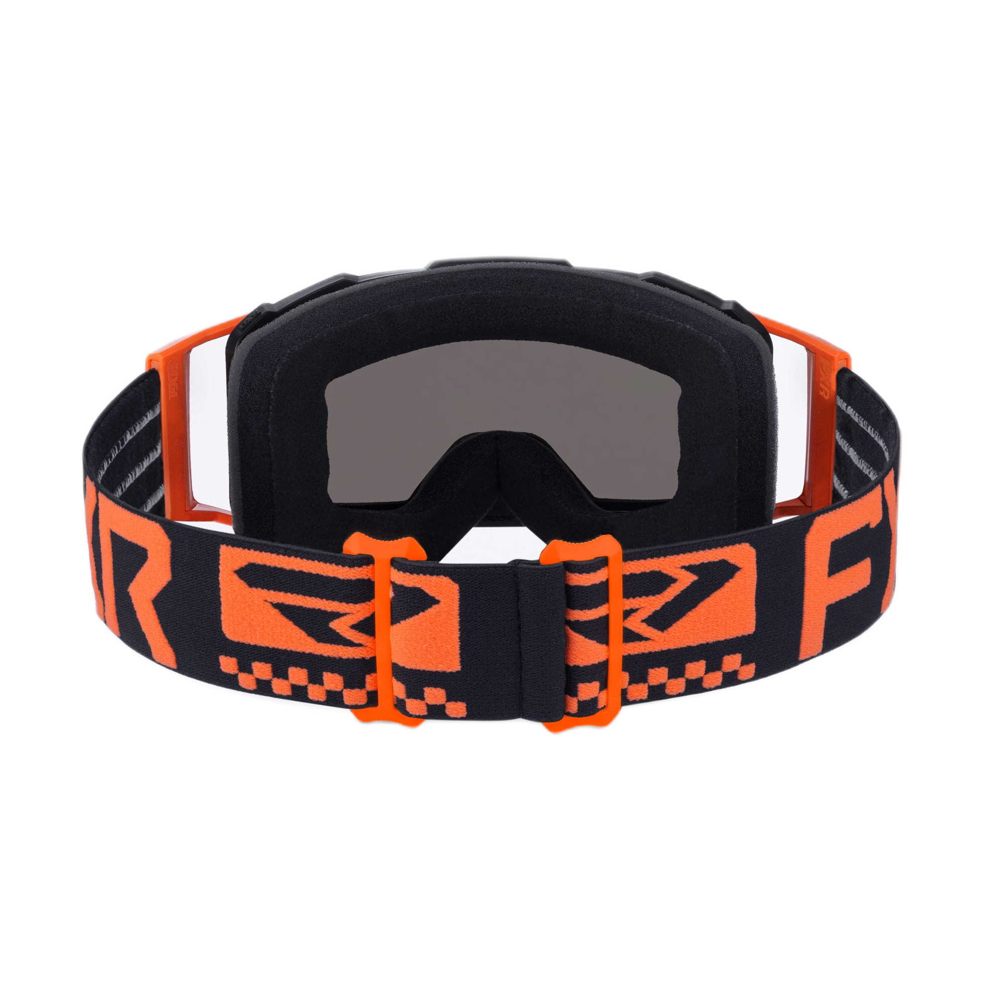 FXR Combat Snowmobile Goggles