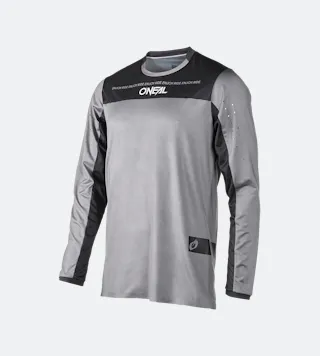 Maglia MTB O'Neal Element FR Hybrid V.26
