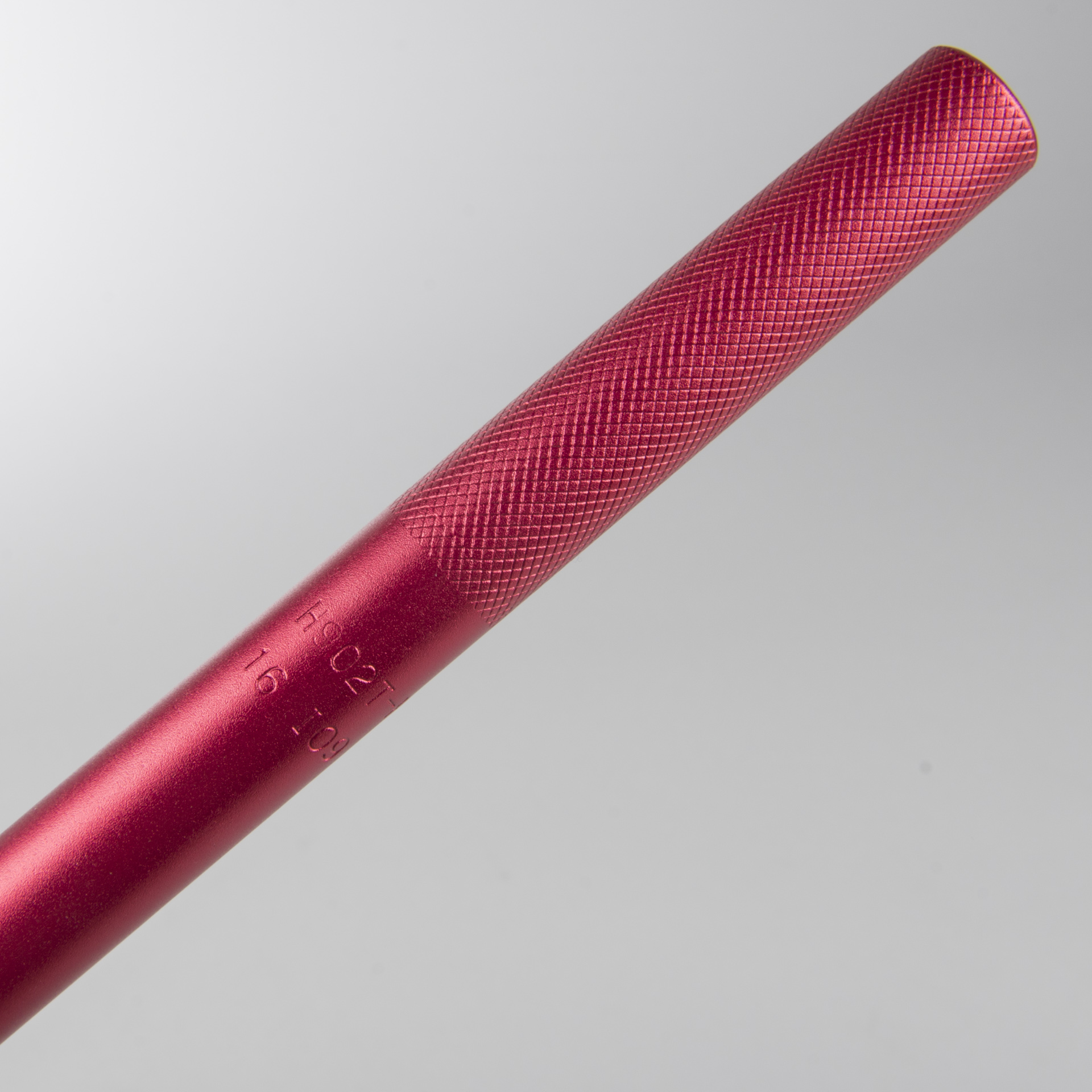 ODI PODIum Flight McGrath Handlebar