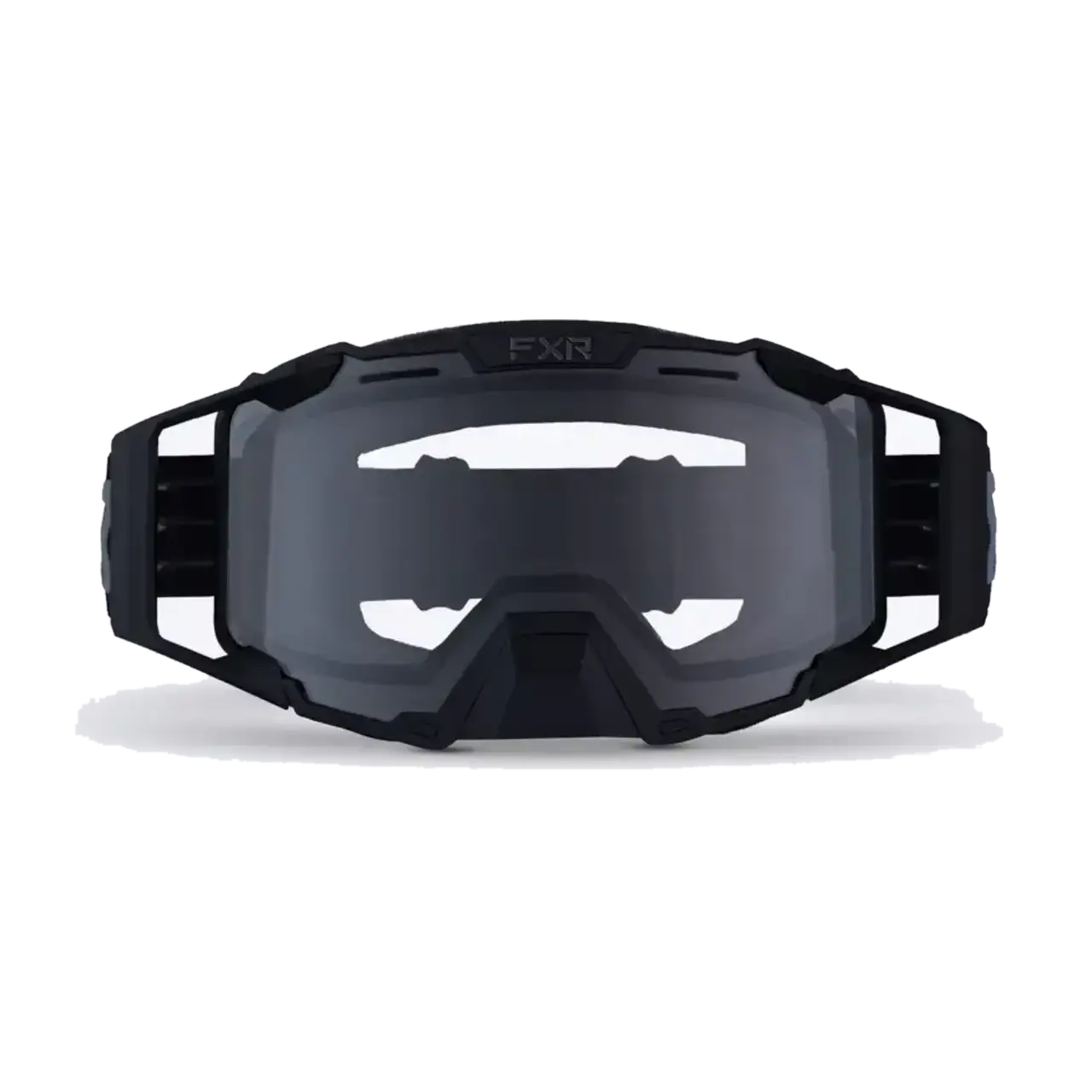 Gafas De Moto De Nieve FXR Combat Cold Stop (2022)