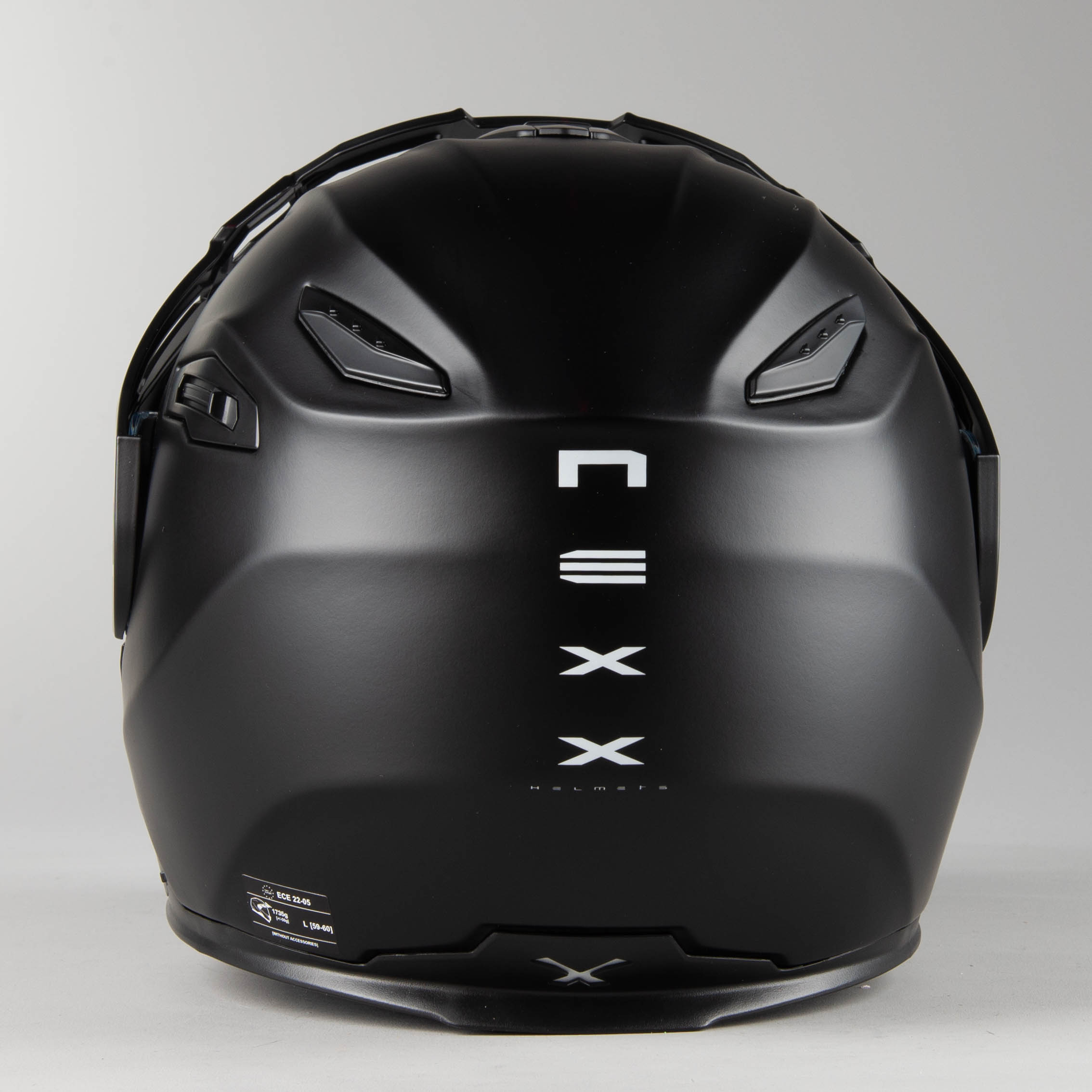 Casco Adventure Nexx X.Vilijord Plain
