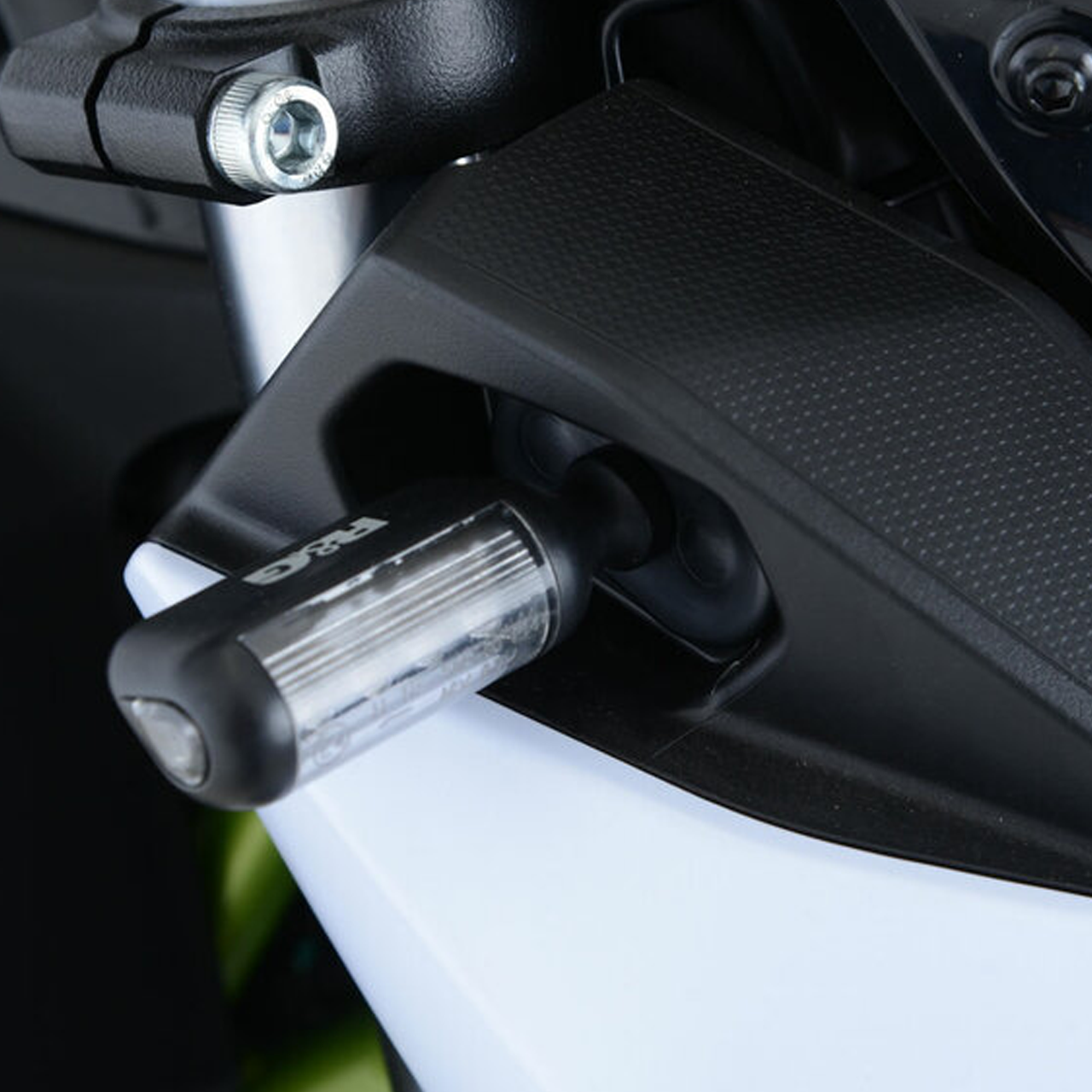 Adaptador R&G RACING Micro Intermitentes