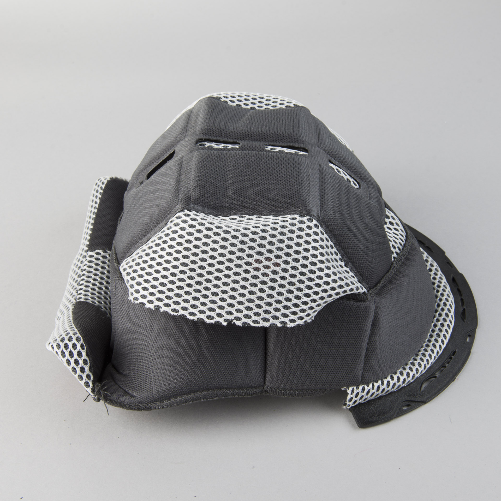Helmvoering Acerbis Flip Fs-606 Zwart