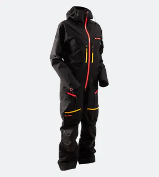 Kombinéza TOBE Ekta Insulated Dámský Monosuit