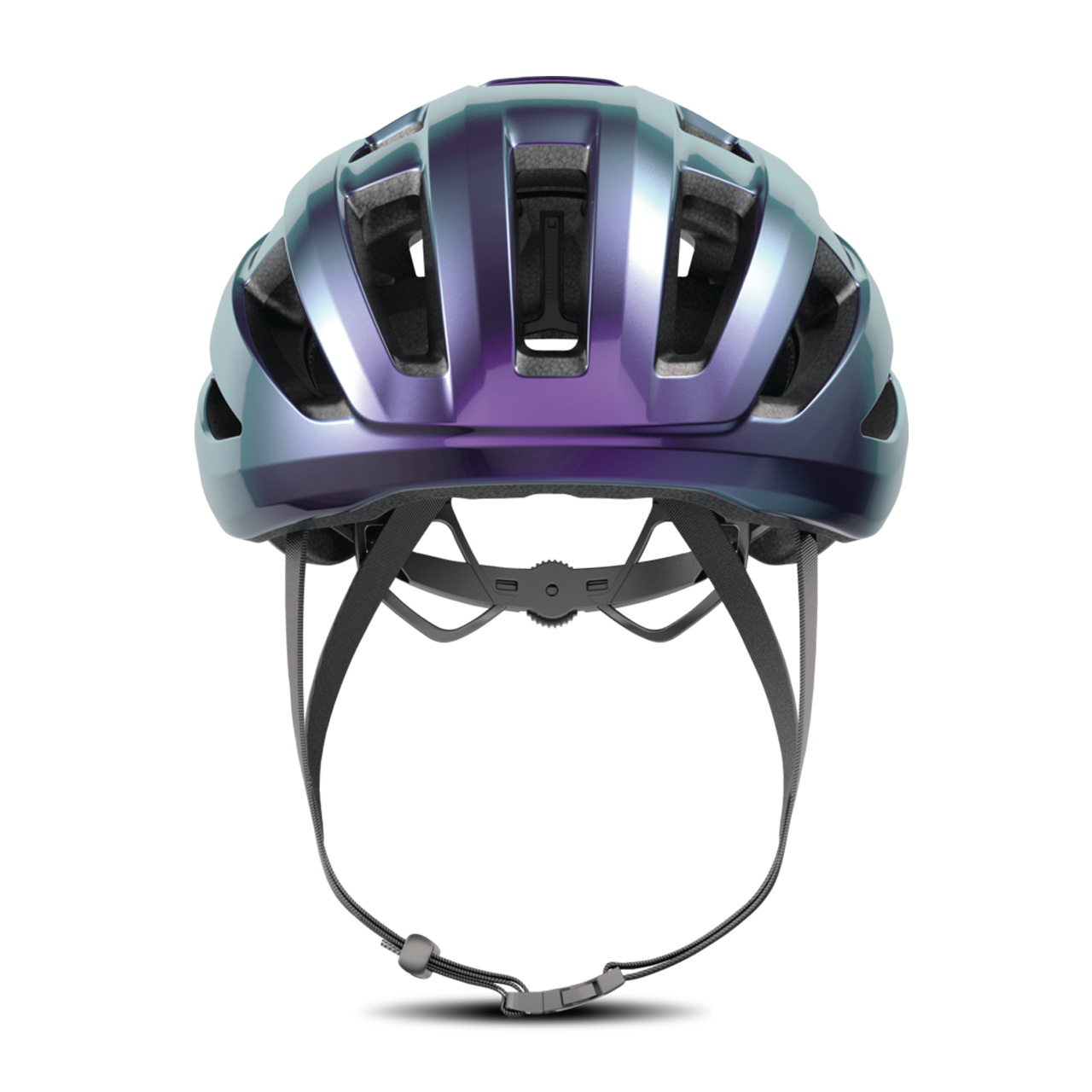 Casco MTB ABUS PowerDome MIPS