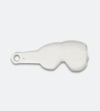 Tear-Offs Spy Alloy 10-Pak