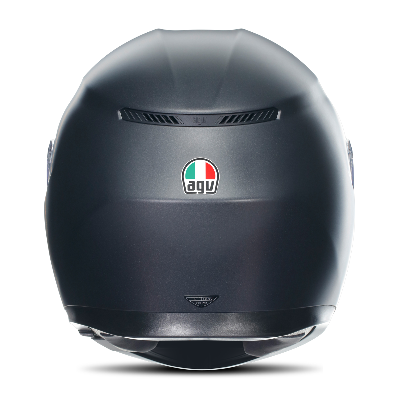 AGV K3 Full Face Helmet