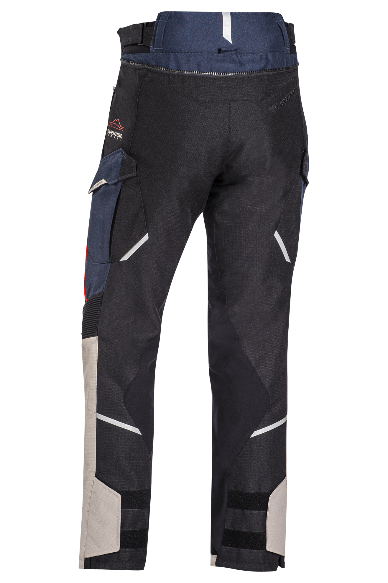 Pantalones de Moto Ixon Eddas