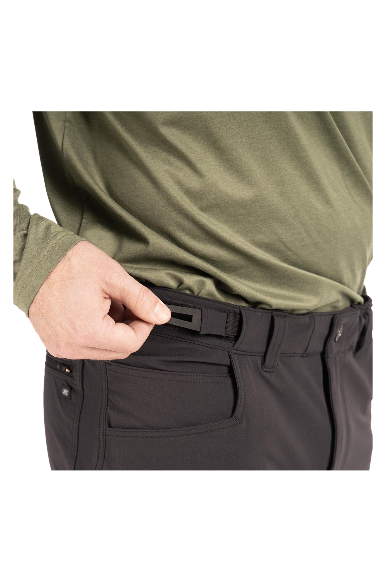 Klim Transition Softshell Trousers