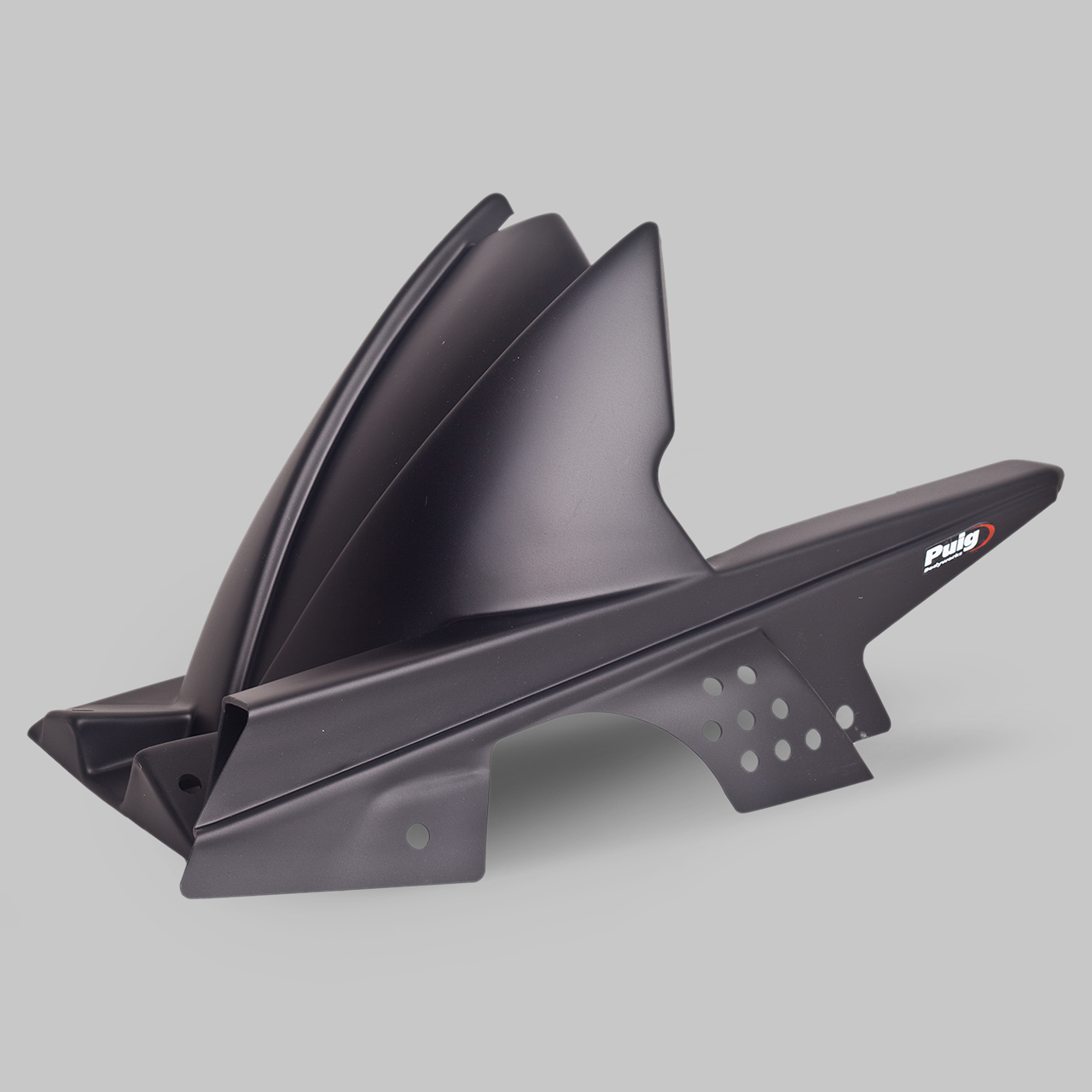 Guardabarros Trasero Puig Kawasaki Z800 13 17 Negro Mate Precio Minimo Garantizado Xlmoto Es