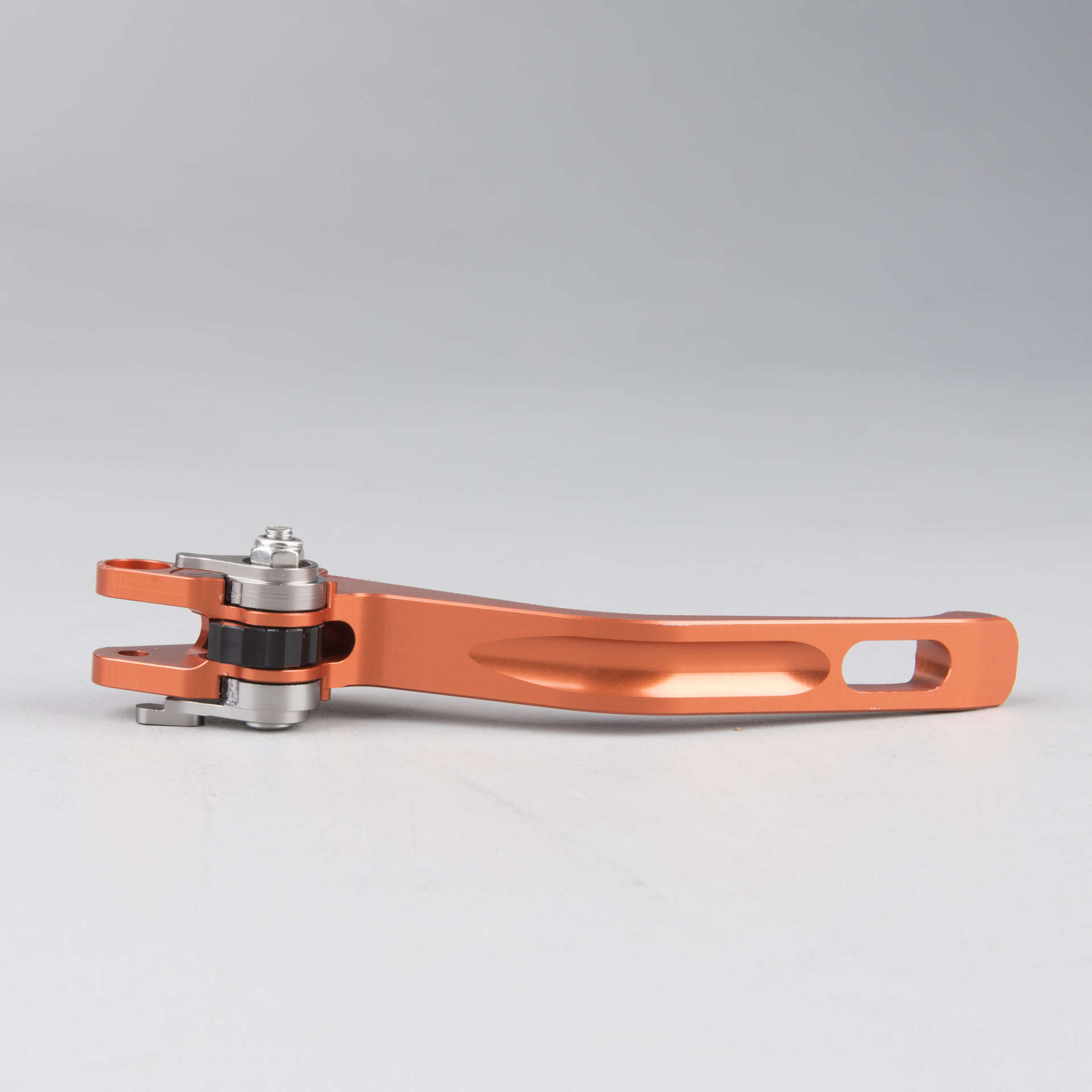Snell Short Adjustable CNC Clutch Lever