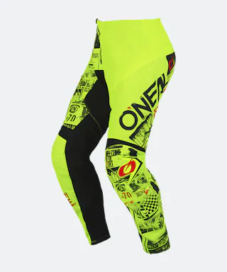 Pantalon Cross Enfant O'Neal ELEMENT ATTACK V.23