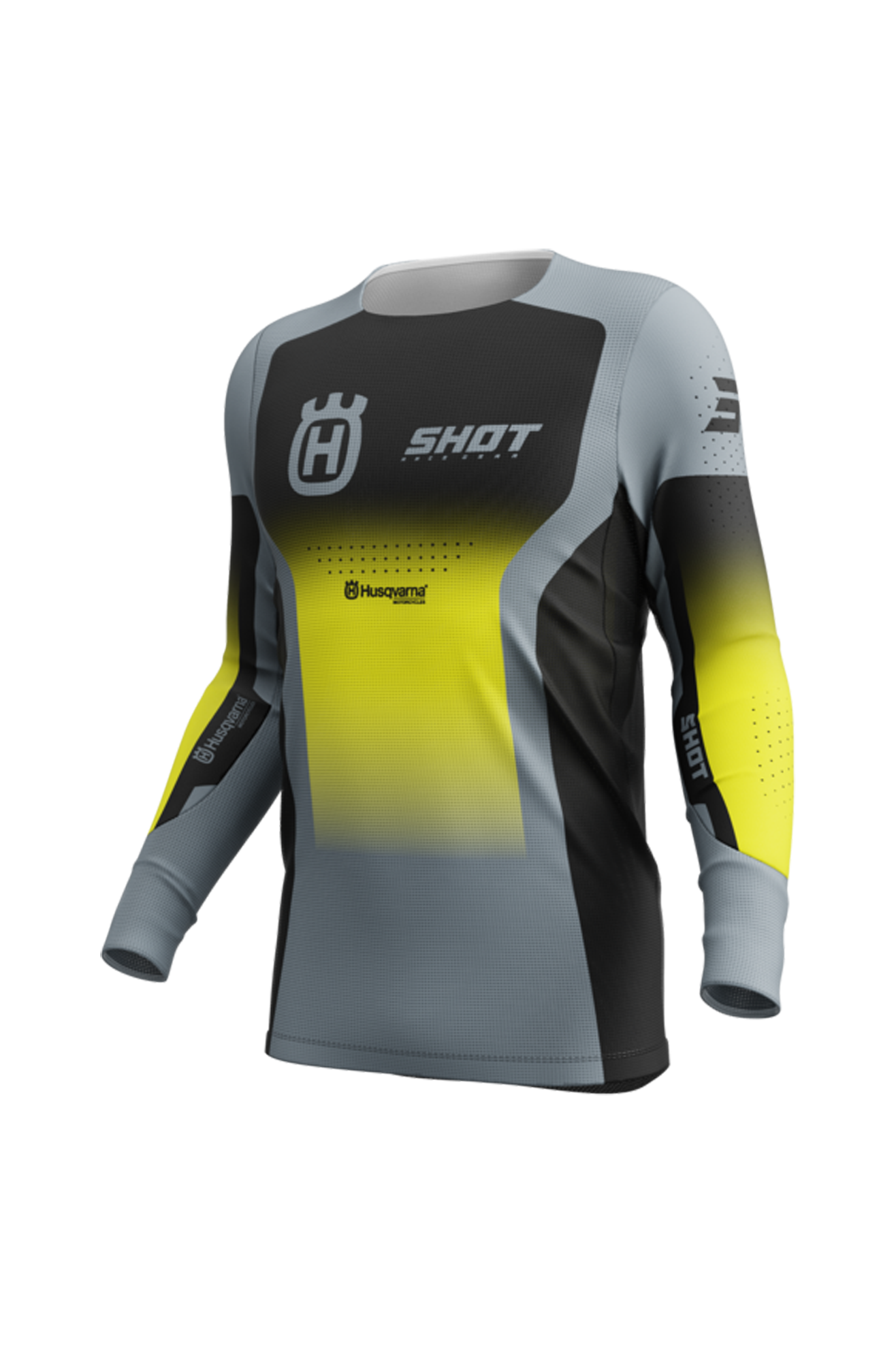 Crosstrui Shot Aerolite Husqvarna Limited Edition 2025