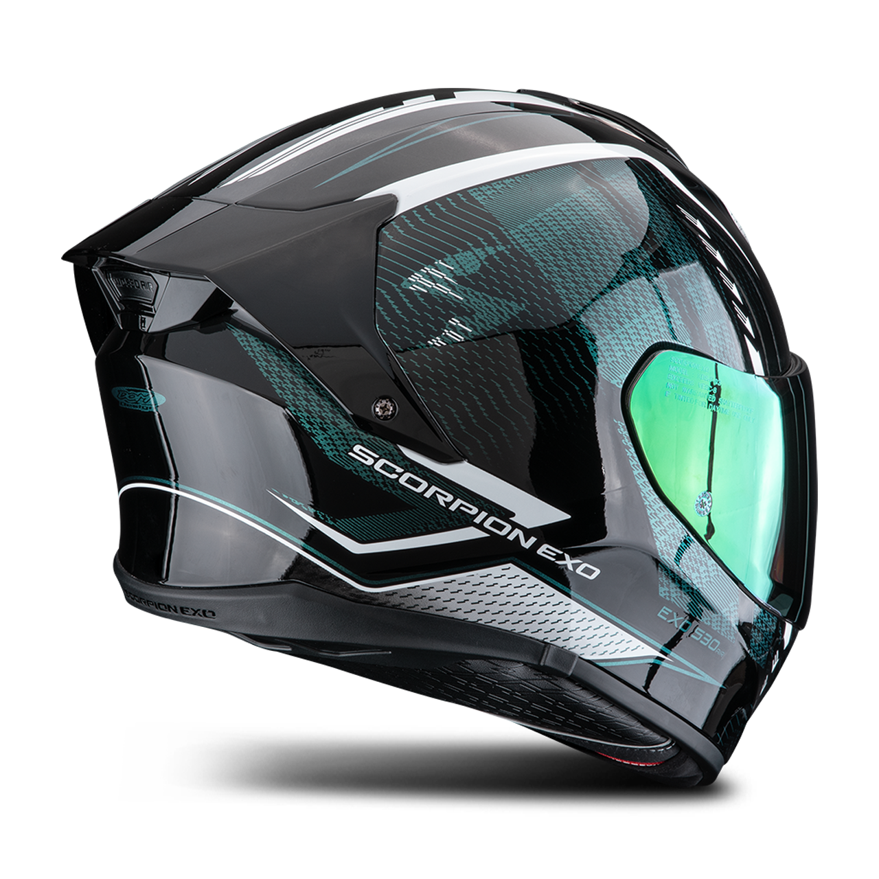Casco Integral Scorpion EXO-530 Air Theras