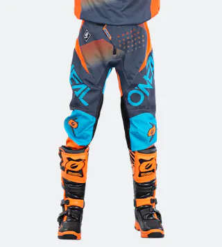 Pantalones de Cross O'Neal Element Factor Niño