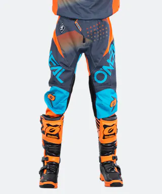 Crossbroek Kinderen O'Neal Element Factor