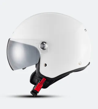 Capacete Aberto Nexx Y.10 Stiletto MT