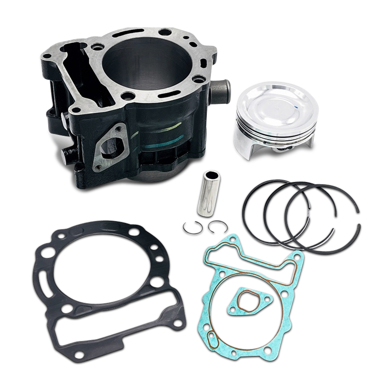Hert Vespa GTS 300/MP3 300 Cylinder & Piston Kit