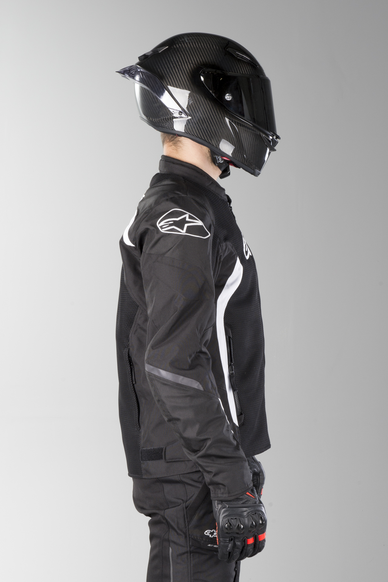 Alpinestars Viper V2 Air Jacket