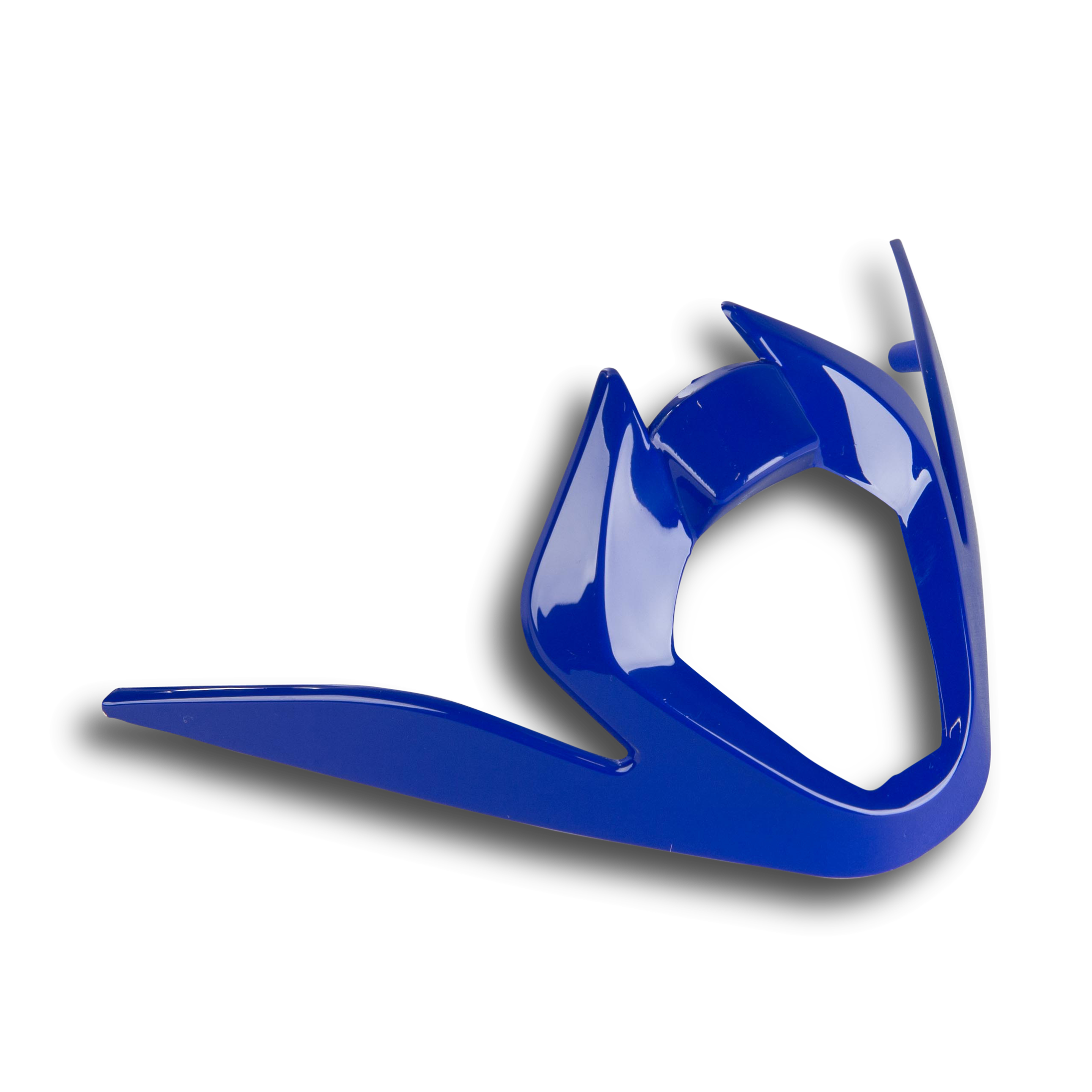 Mondstuk Acerbis Impact Blauw