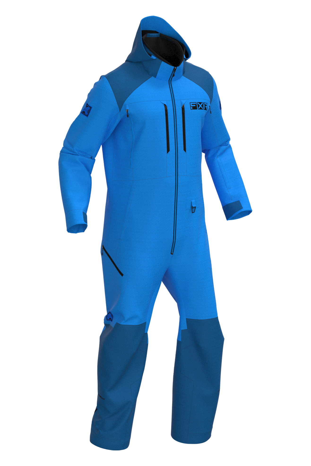 Sneeuwpak FXR Ridge Lite
