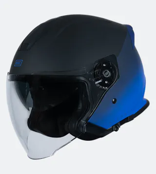 Capacete Aberto Origine Palio 2.0 Deepsky