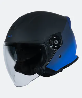 Casco Jet Origine Palio 2.0 Titanio