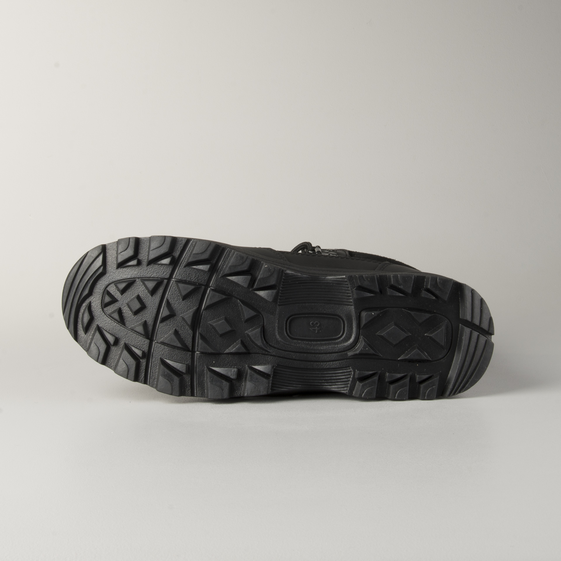 Botas Brandit Tactical