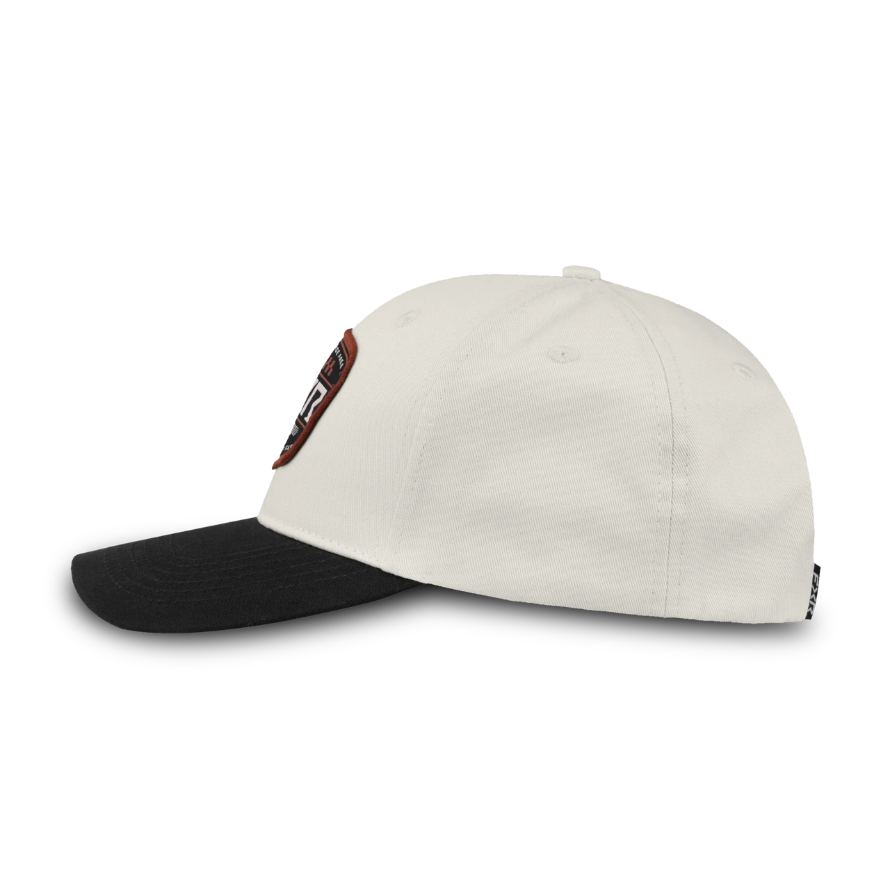 FXR Race Plate Cap