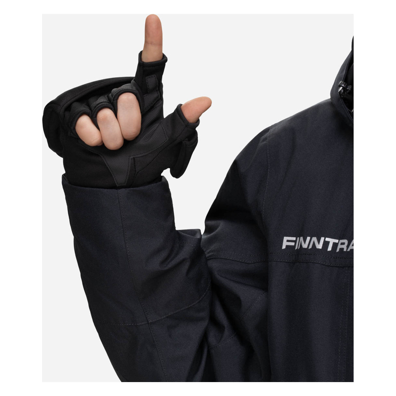 Finntrail Optymys Snow Gloves