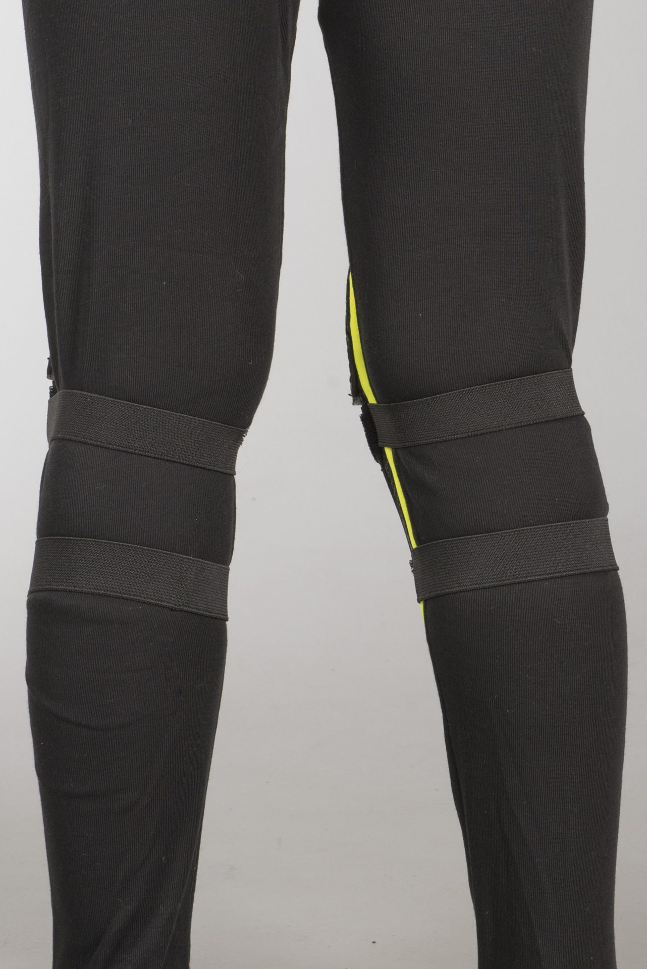 O'Neal Peewee Knee Protection Neon Yellow