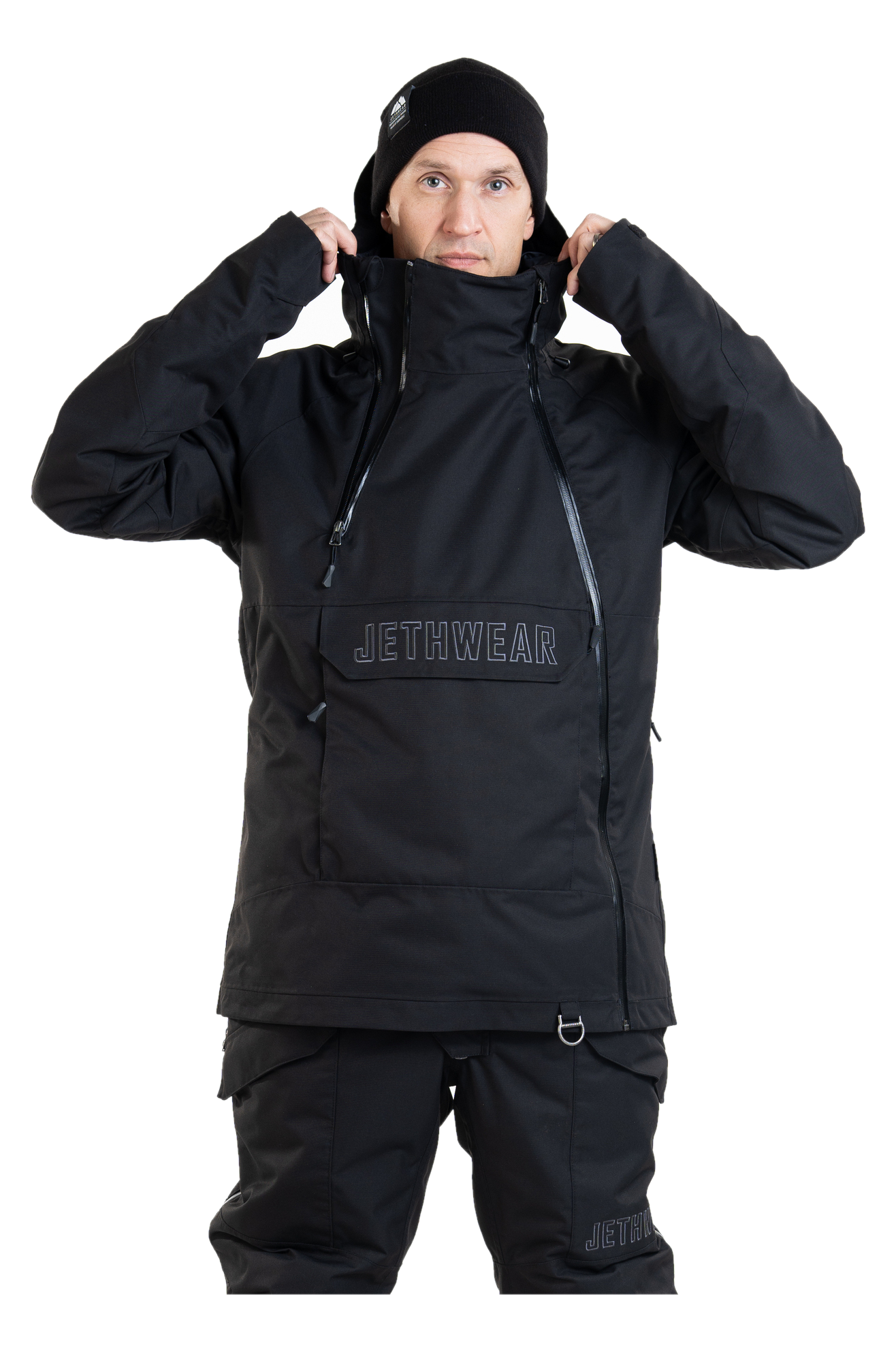 Chaqueta de Nieve Jethwear Flight Anorak 40g (2025)